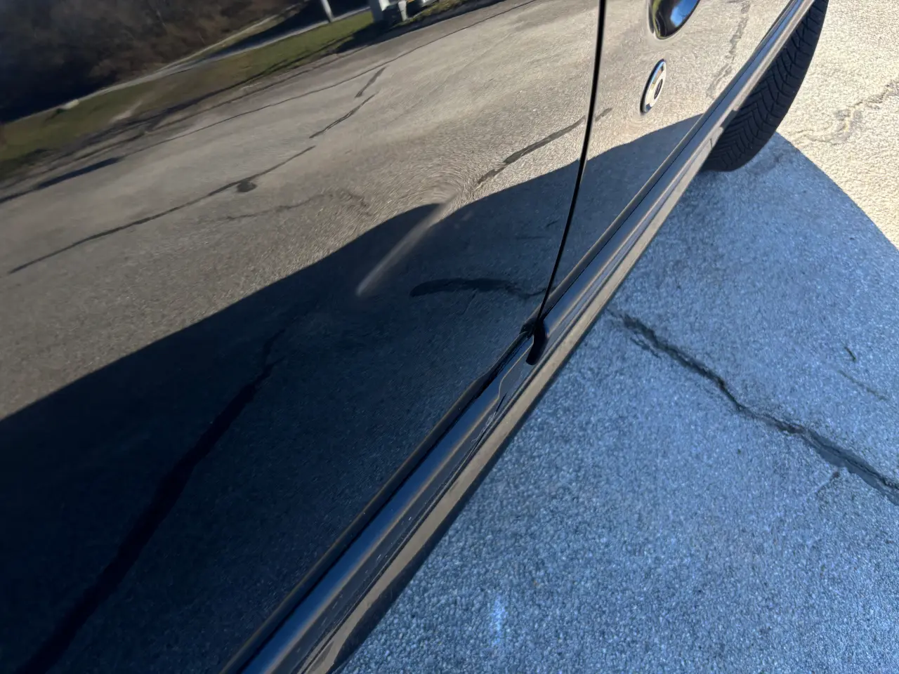 Billede 13 - Citroën C1 1.0 - 136.000 km - Nysynet nov 2025 