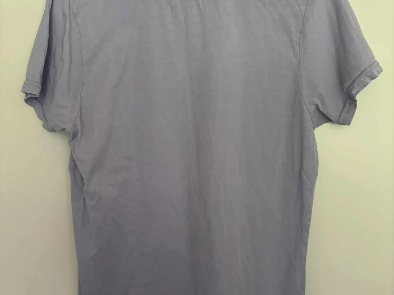Billede 2 - Colorful standard T-shirts str. S