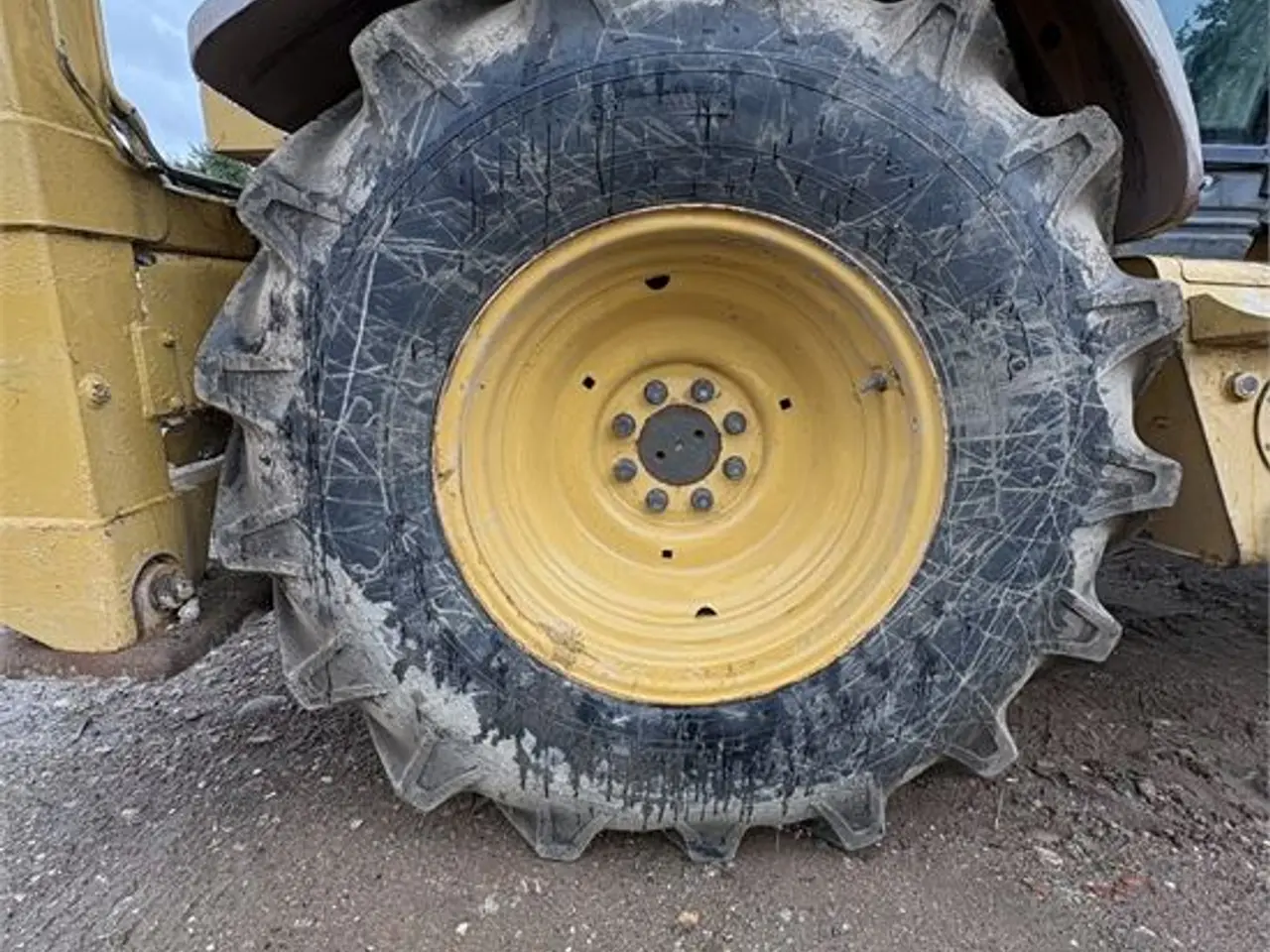 Billede 15 - New Holland NH95
