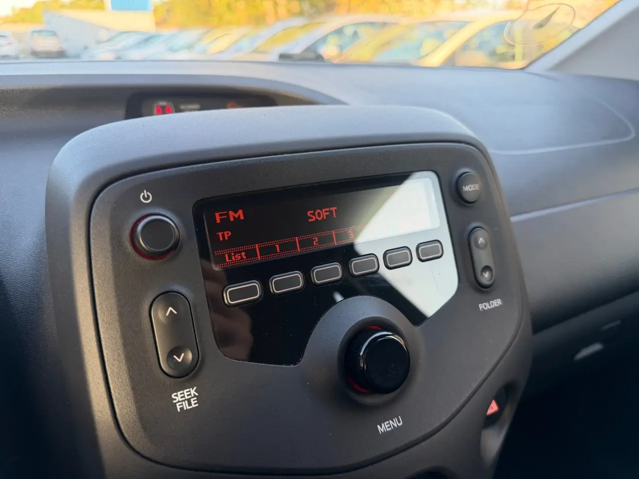 Billede 11 - Peugeot 108 1,0 VTi 69 Access