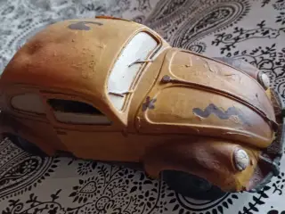 VW split window model.