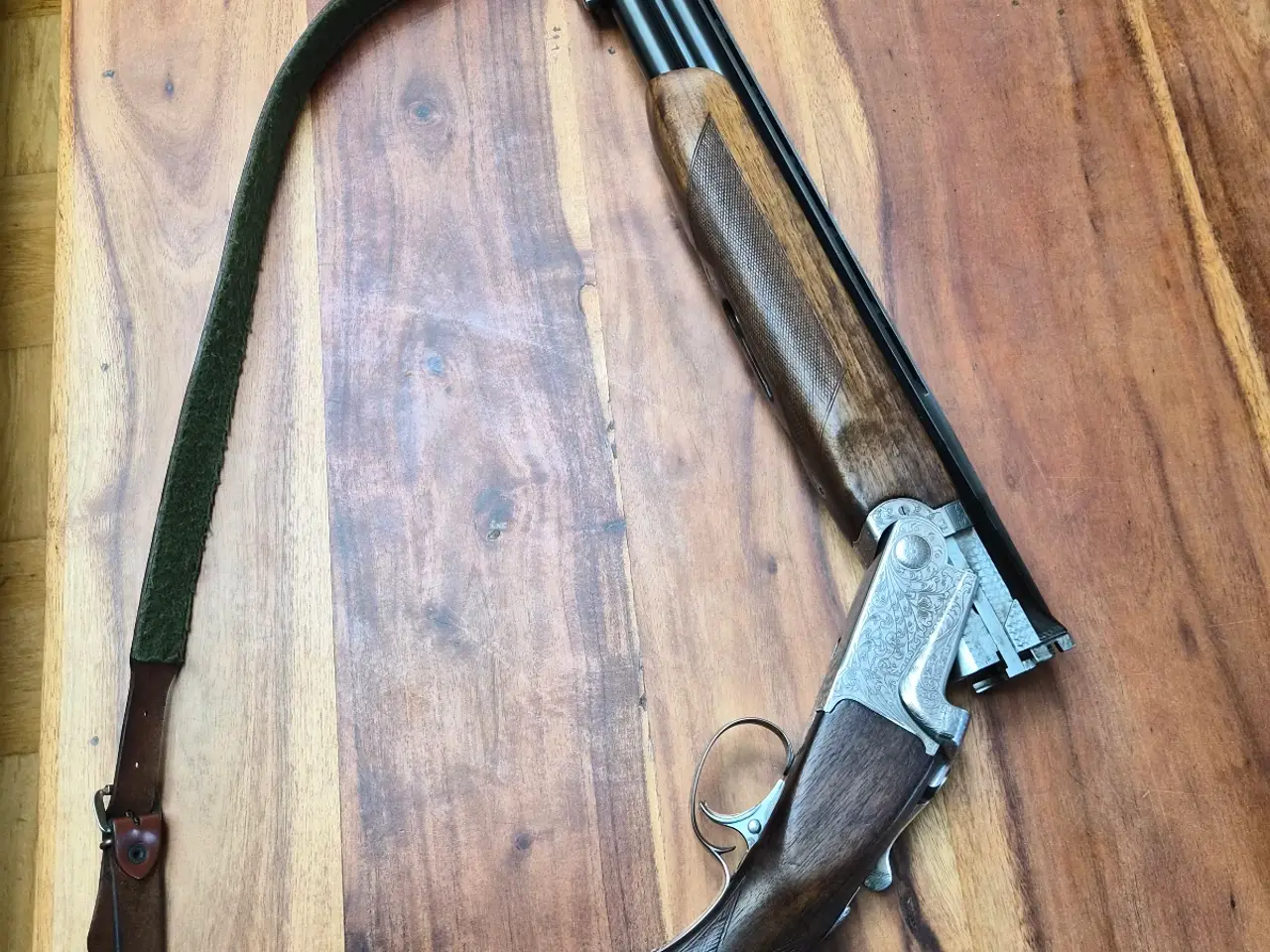 Billede 1 - SKB model 600