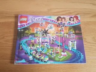 Lego Friends