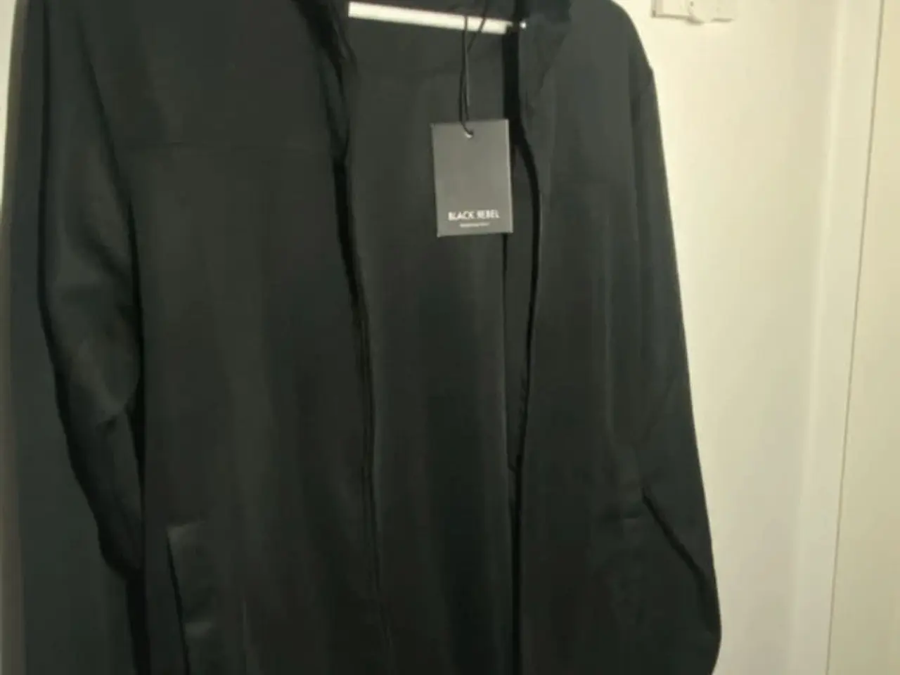 Billede 8 - Black Rebel zip shirt