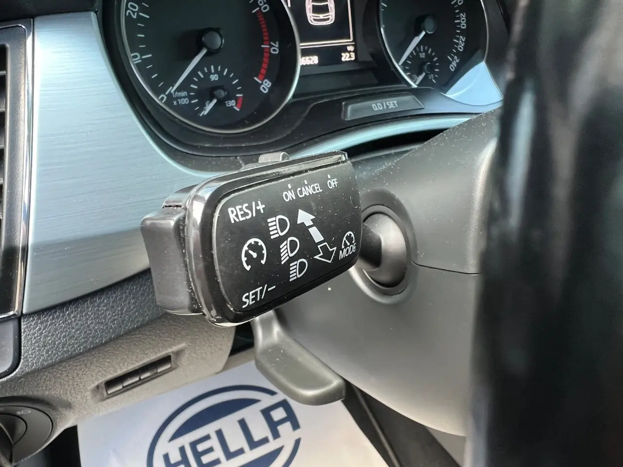 Billede 12 - Skoda Fabia 1,2 TSi 90 Style Combi