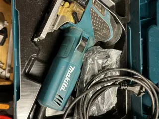 Makita stiksav
