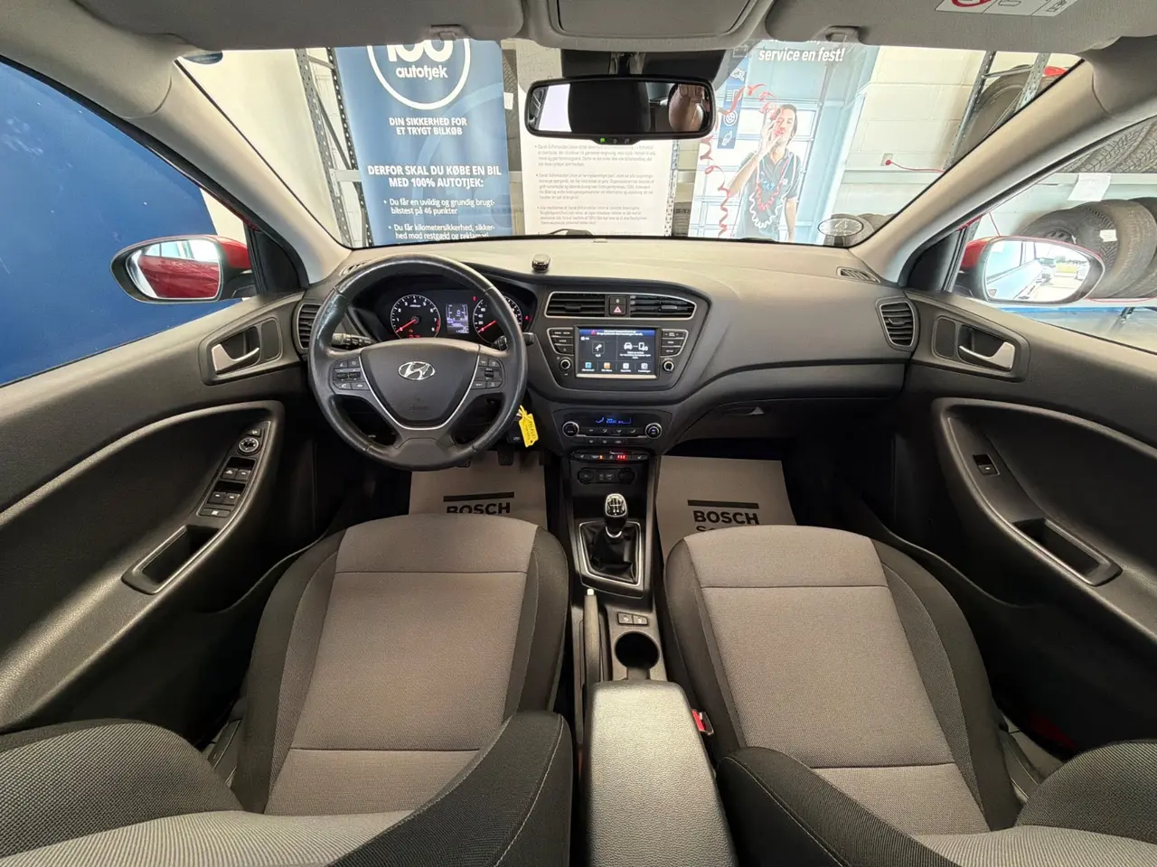 Billede 10 - Hyundai i20 1,0 T-GDi Trend