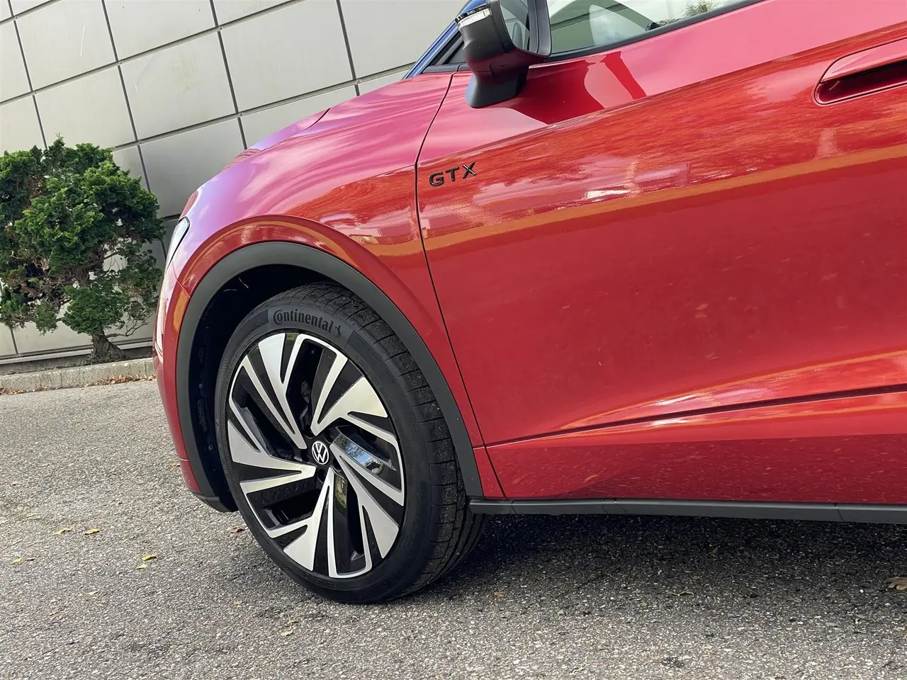 Billede 14 - VW ID.4 EL GTX 4Motion 299HK 5d Aut.