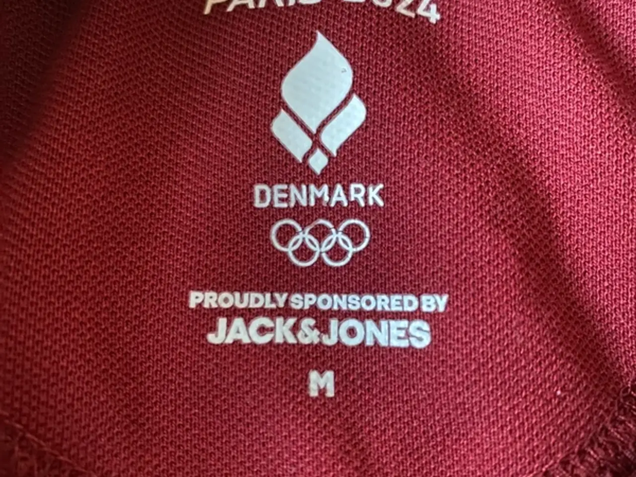 Billede 3 - Jack & Jones OL Polo