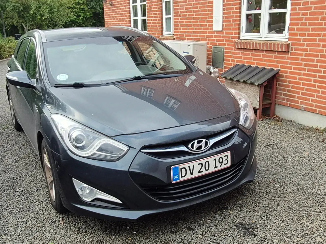 Billede 3 - Hyundai i40