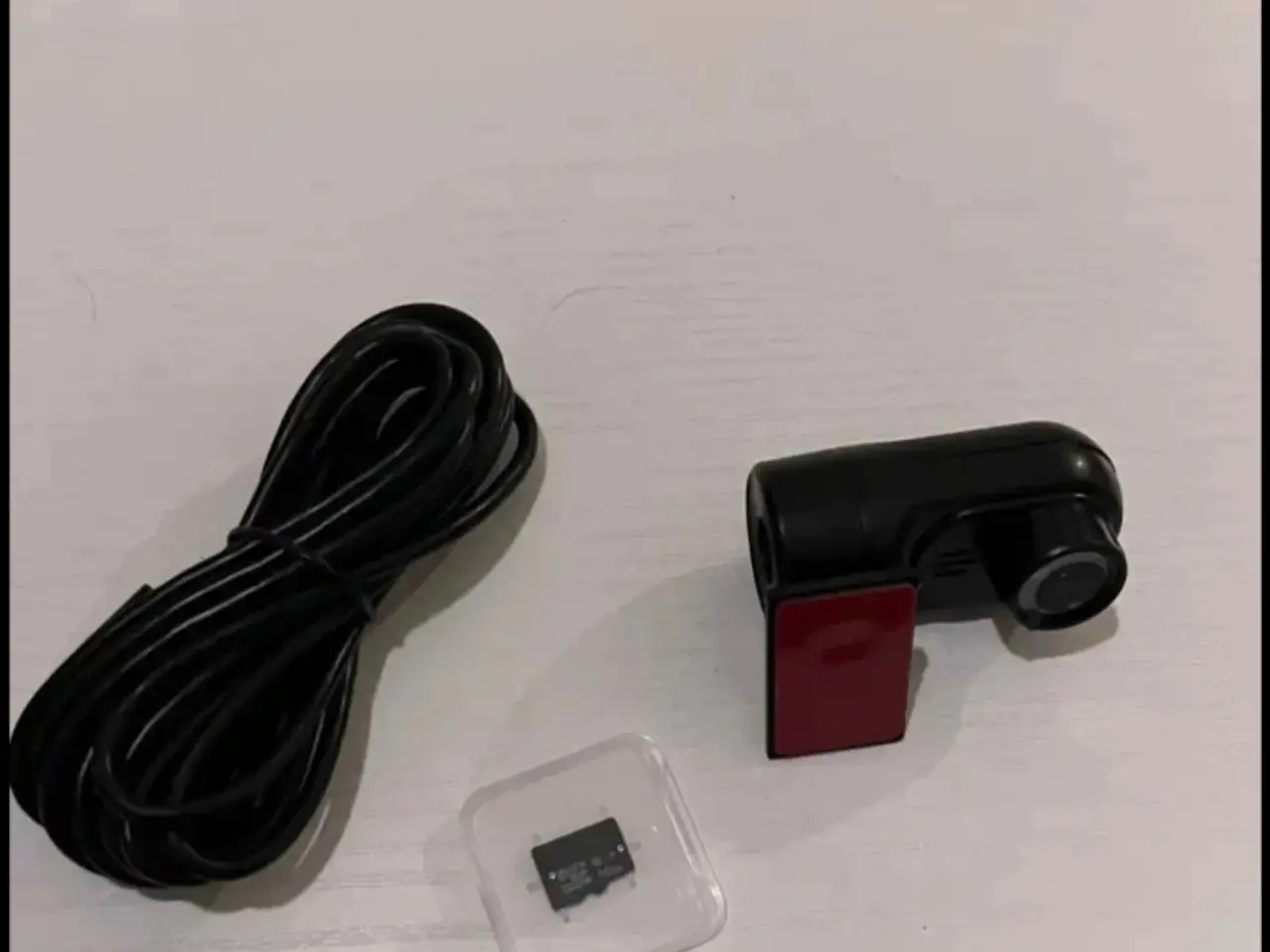 Billede 1 - Full hd car dvr