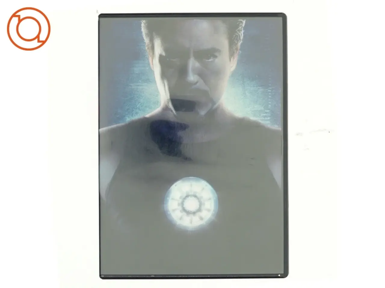 Billede 1 - Iron man