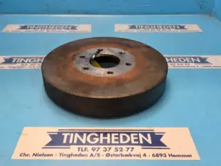 SisiDiesel 84AWF Støddæmper V836884616