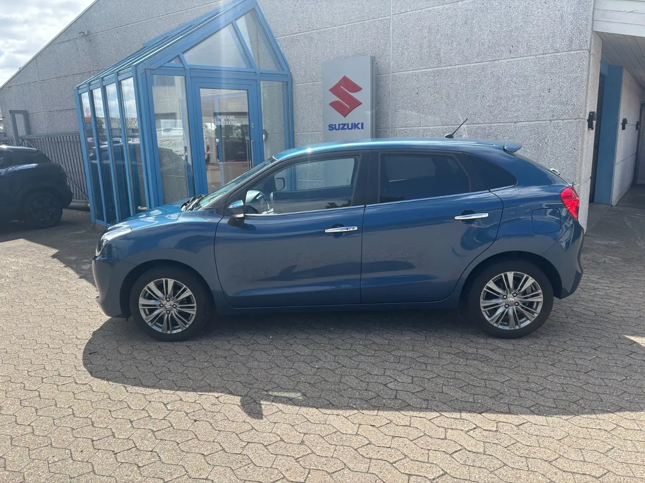 Billede 3 - Suzuki Baleno 1,2 Dualjet Exclusive