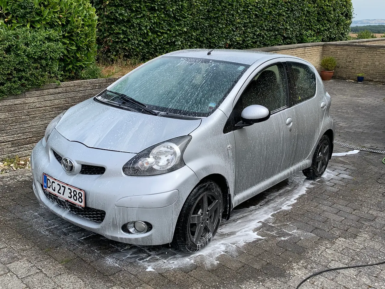 Billede 3 - Toyota Aygo 1,0 2010