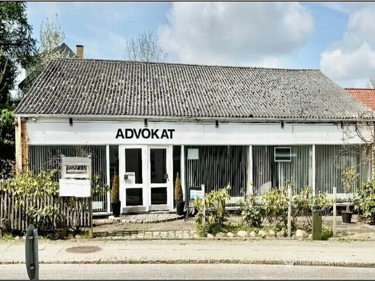 Billede 1 - Butikslejemål
