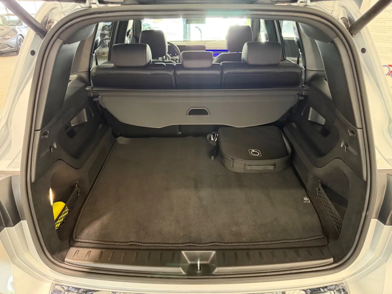 Billede 13 - Mercedes EQB250+ AMG Line