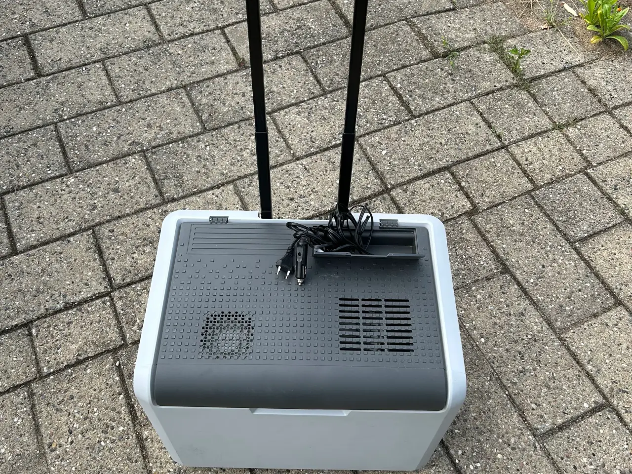 Billede 1 - Køleboks  40 l 12/230v 