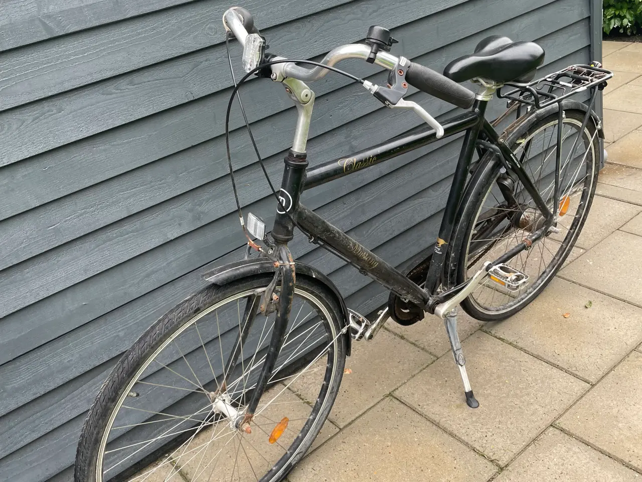 Billede 2 - Herrecykel