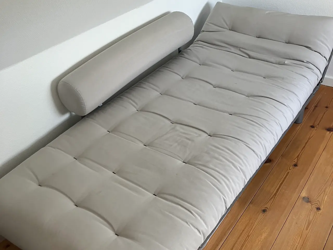 Billede 1 - Futon seng