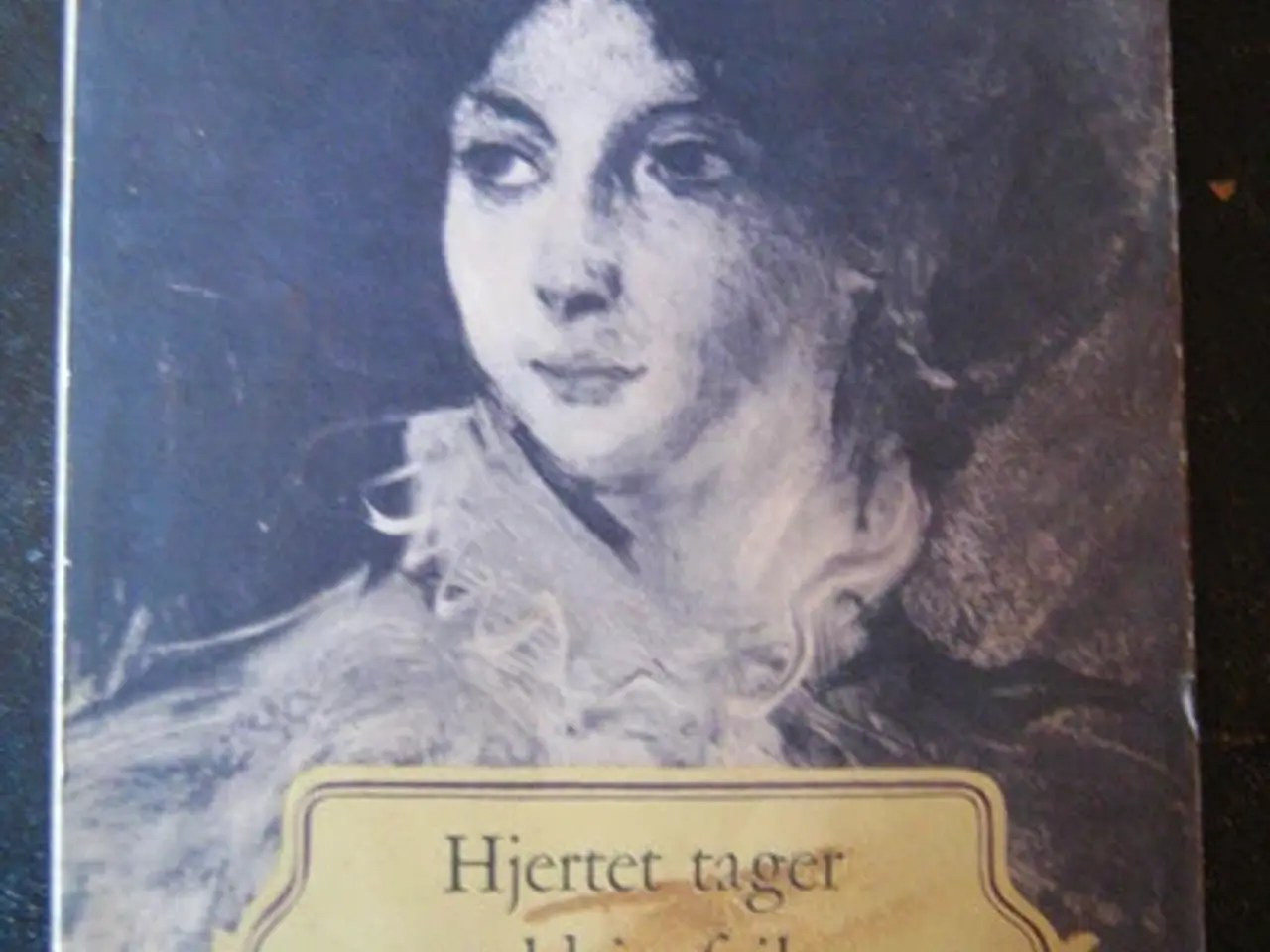 Billede 1 - Andre Maurois: Hjertet tager aldrig fejl