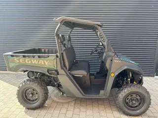 Segway Fugleman UT6S
