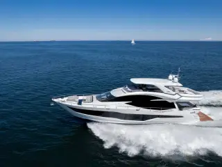 Galeon 800 FLY