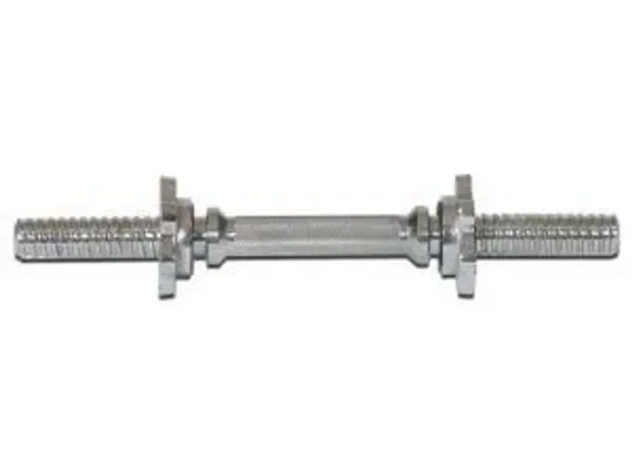 Billede 4 - 60 kg vægtsæt