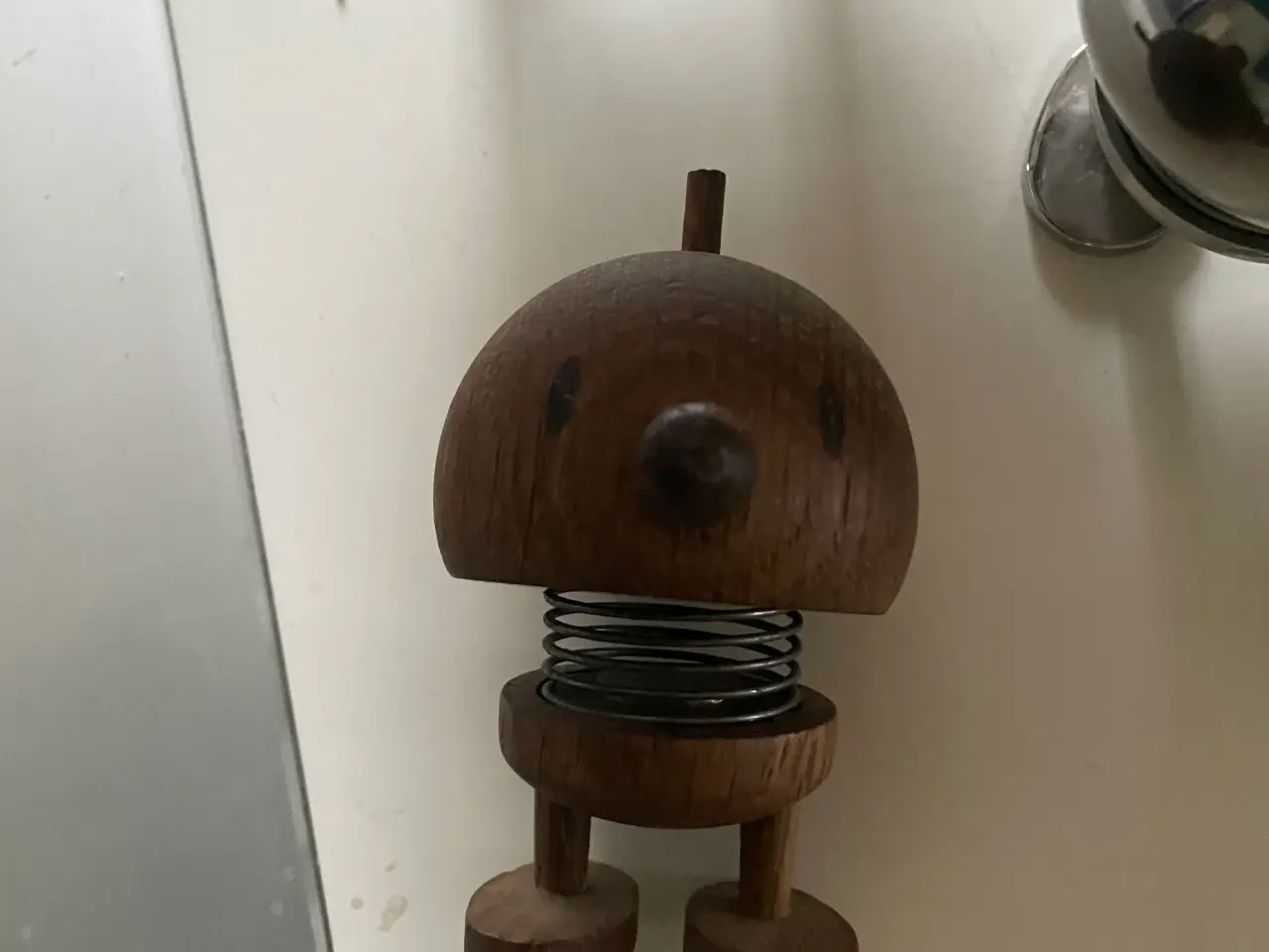 Billede 9 - KUN HOPTIMISTERNE TILBAGE