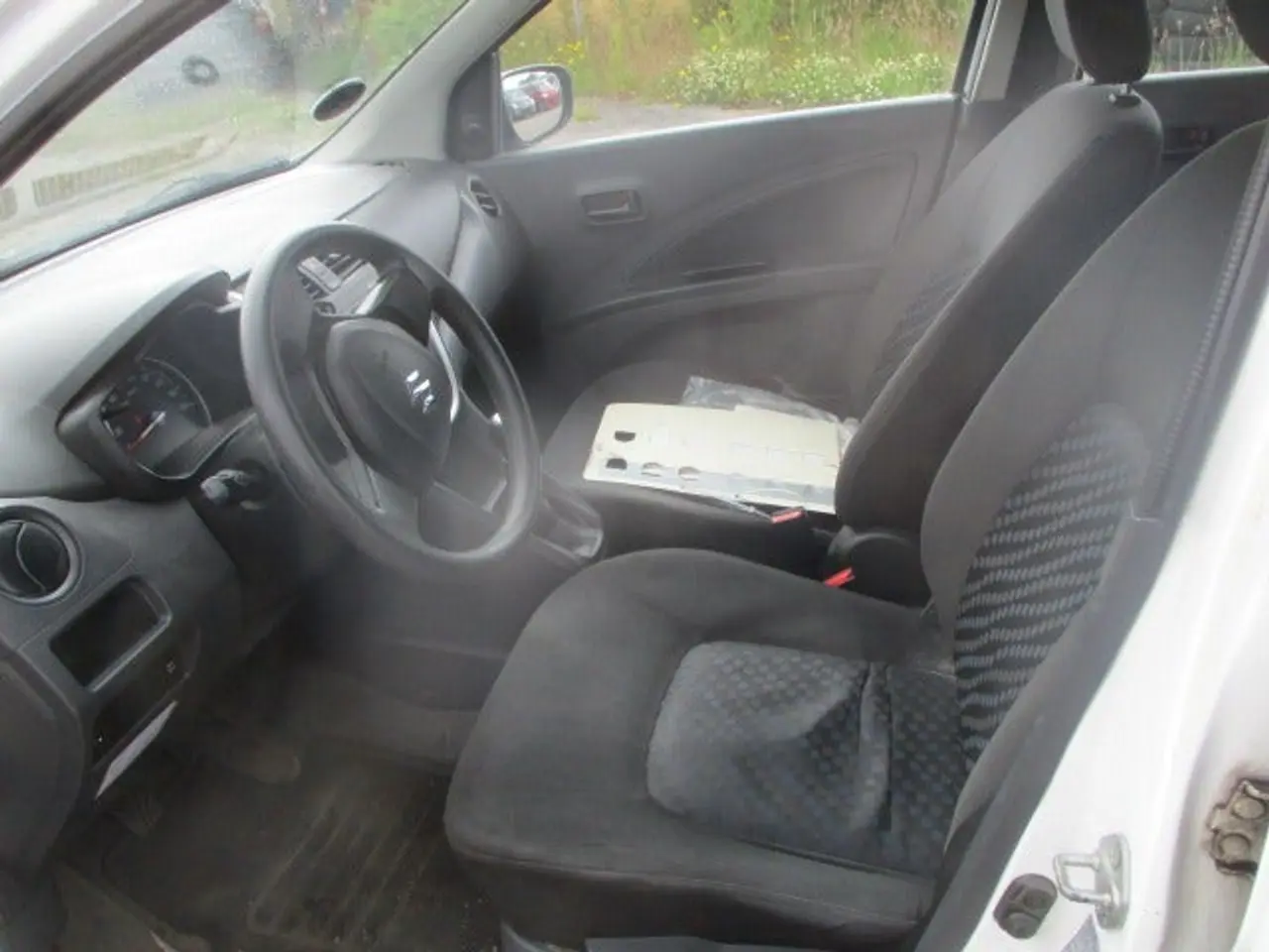 Billede 8 - Suzuki Celerio 1,0 Comfort