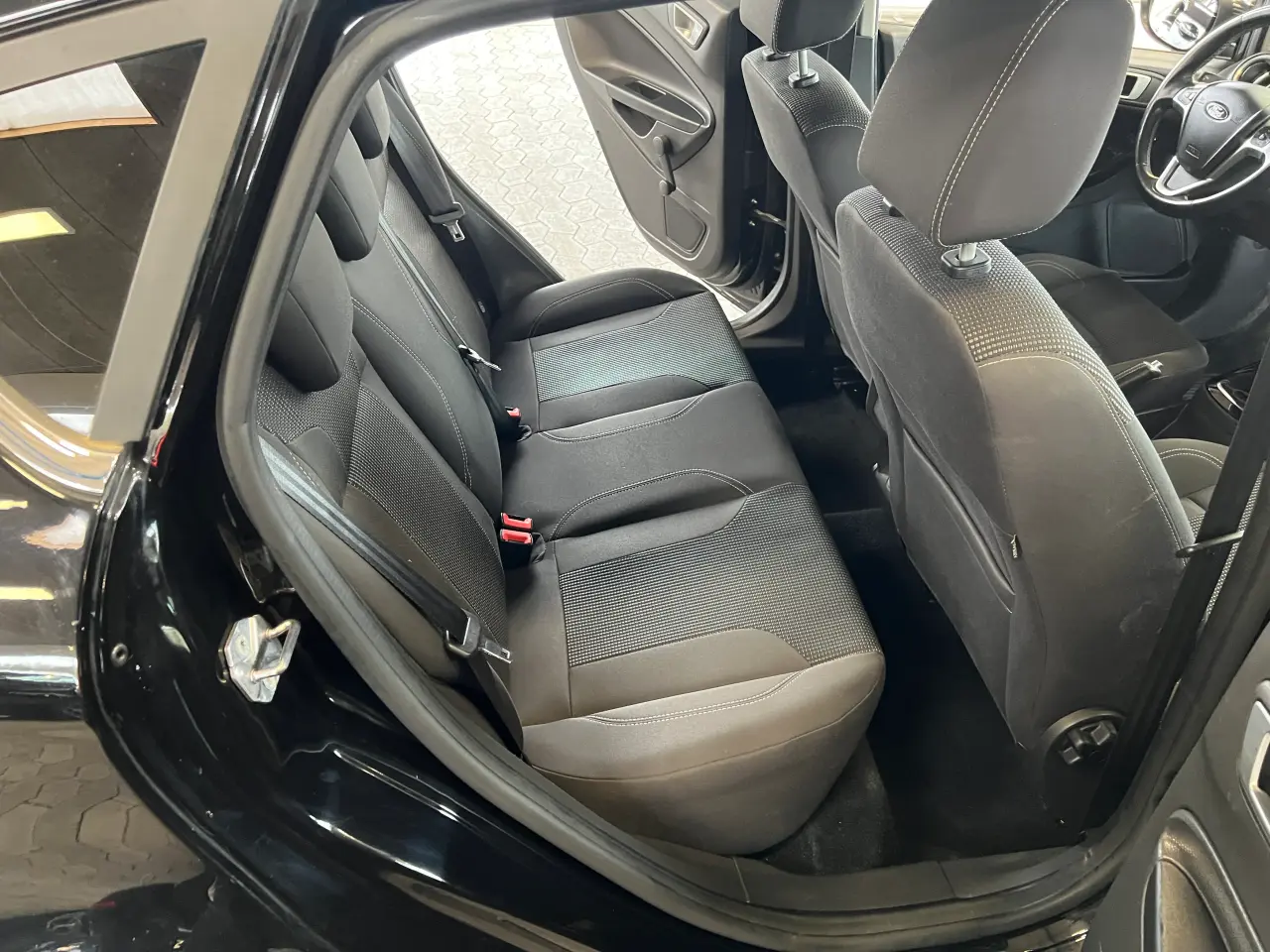Billede 16 - Ford Fiesta 1.0 SCTI 125 Titanium