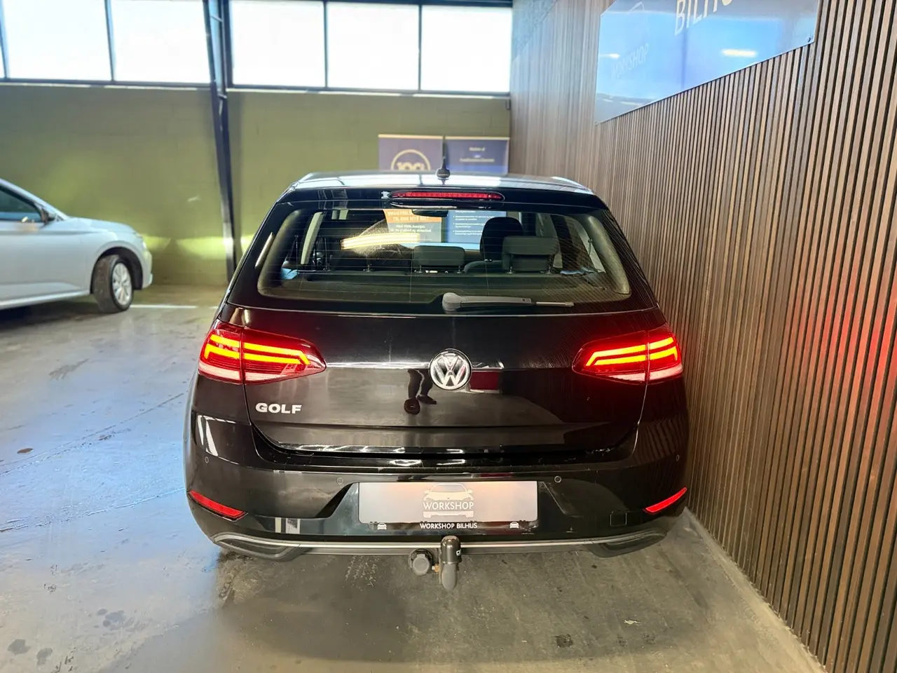 Billede 5 - VW Golf VII 1,4 TSi 125 Comfortline