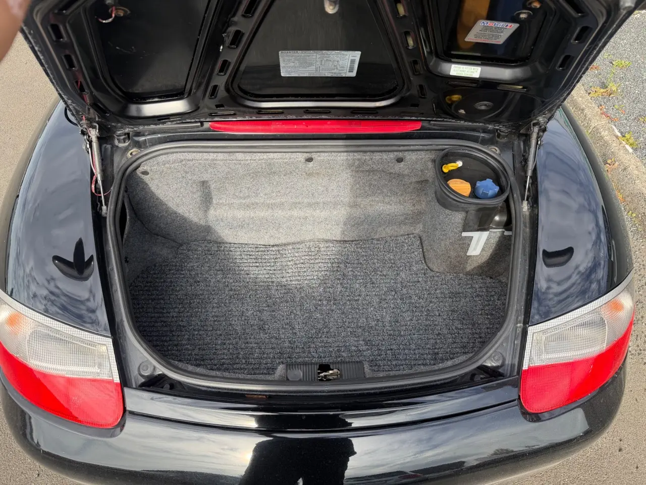Billede 14 - Porsche Boxster 2,5