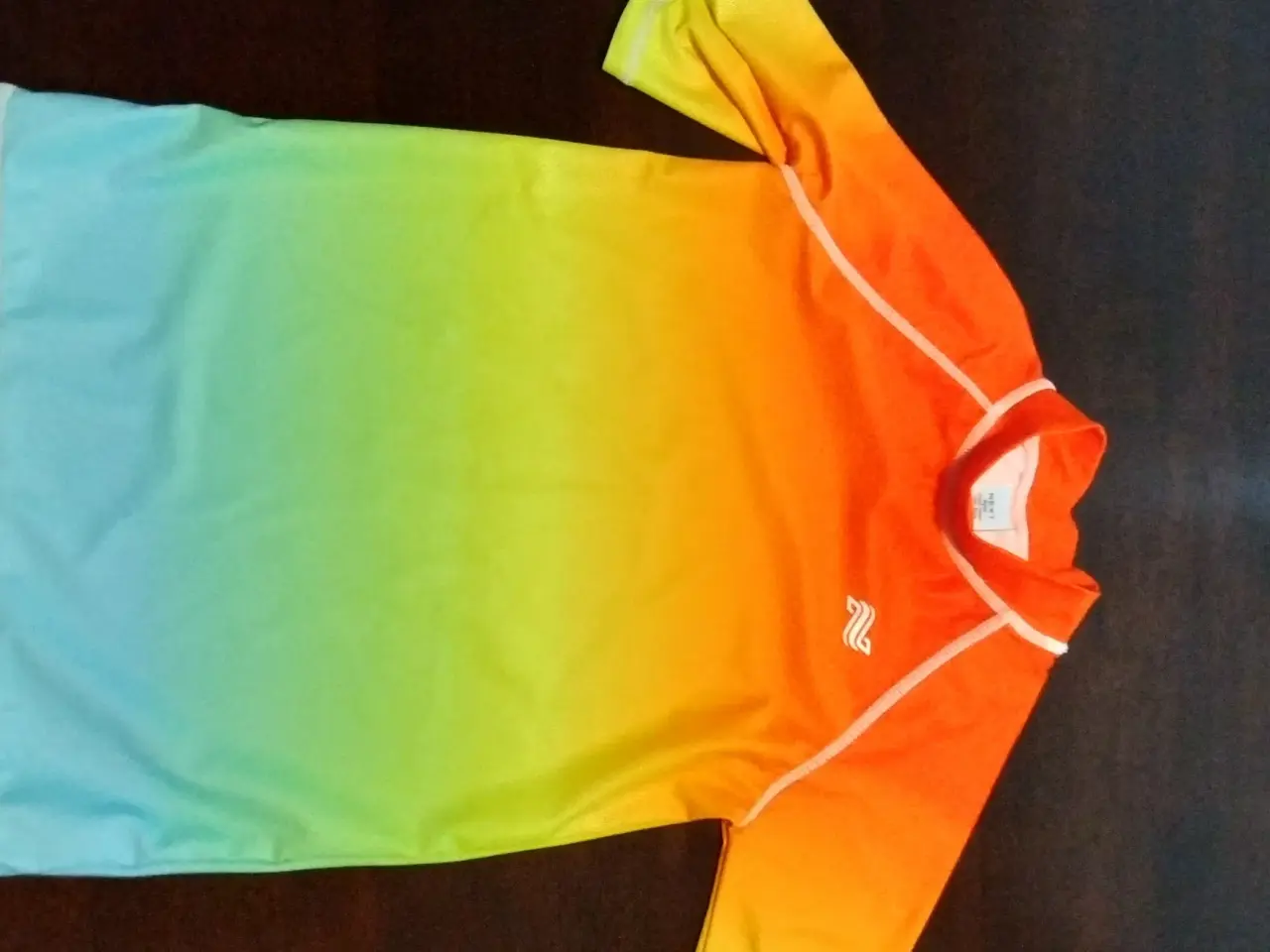 Billede 3 - str.134 /15stk tshirts og toppe