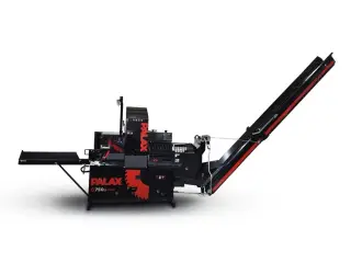 Palax C750.2 ERGO