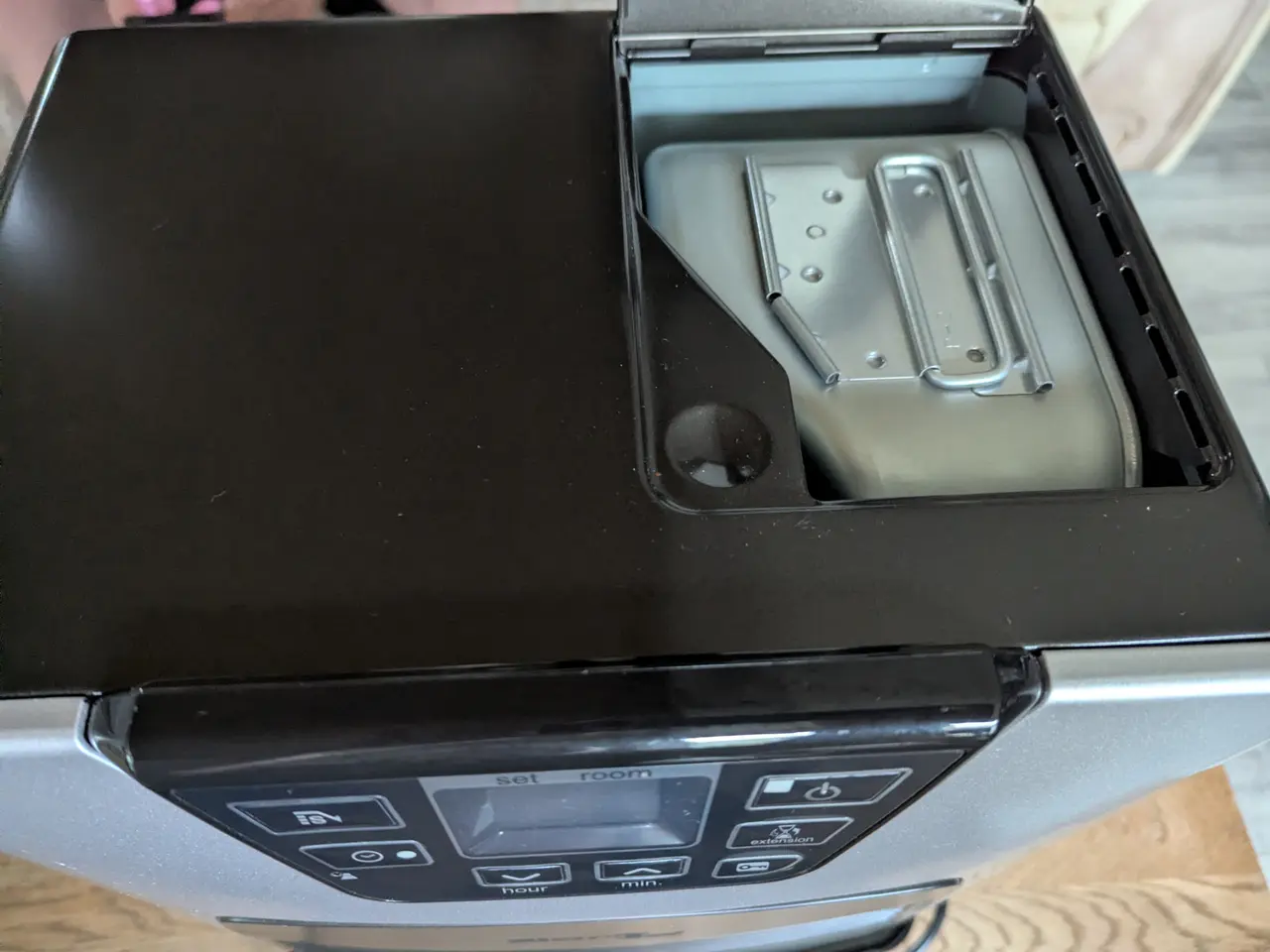Billede 7 - Zibro ovn LC -DX 32