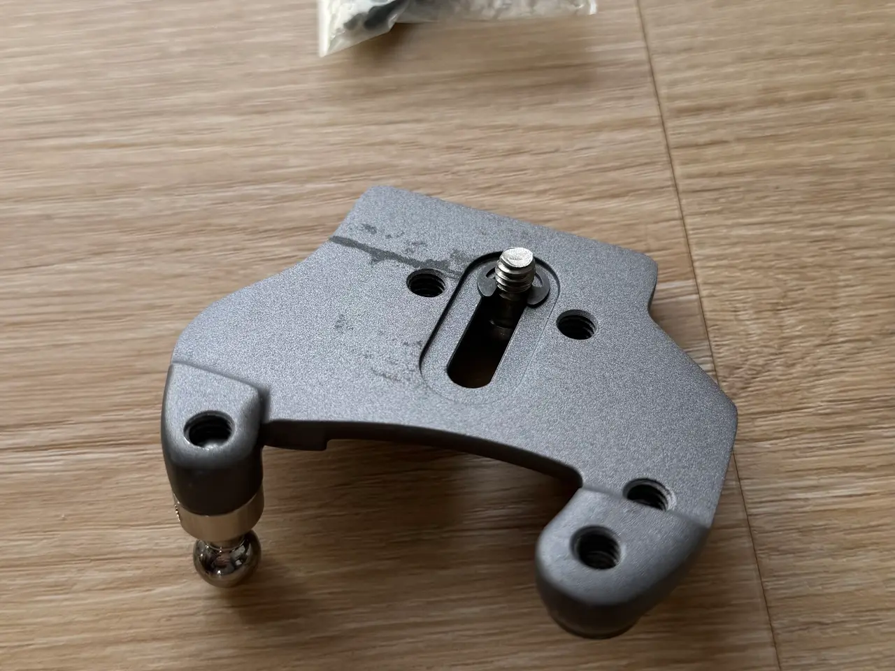 Billede 3 - SpiderPro Single Camera System v2, hoftebælte