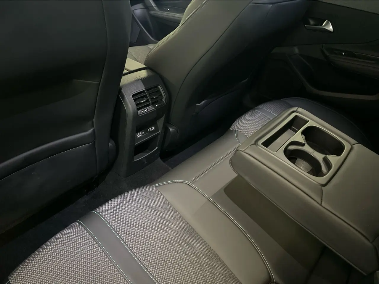 Billede 19 - Peugeot 308 1,5 BlueHDi 130 Allure Pack EAT8