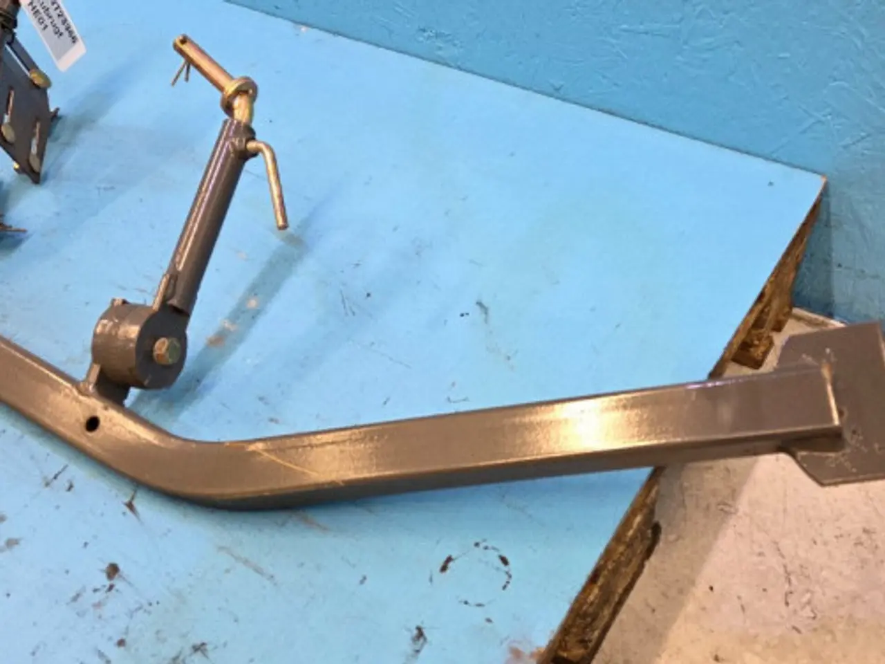 Billede 9 - Massey Ferguson 7370 Stråskiller LA711553167