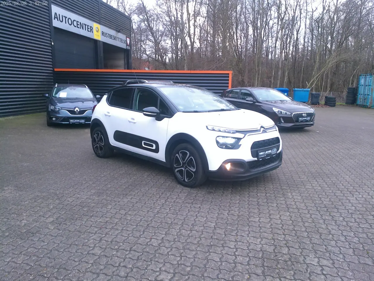 Billede 3 - Citroën C3 1,5 BlueHDi 100 Shine Sport