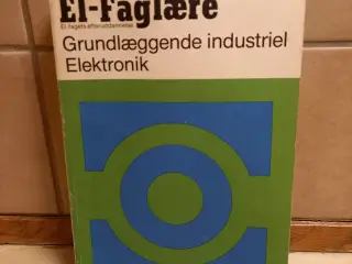 El - Faglære, ELFO