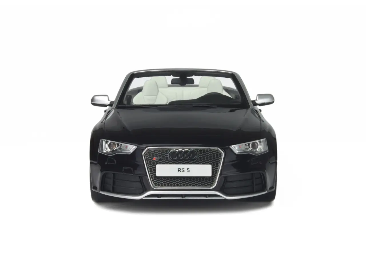 Billede 5 - 2012 Audi RS5 Cabriolet 1:18
