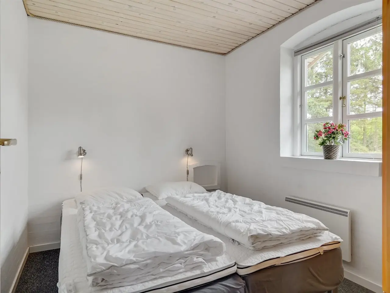 Billede 10 - Blåvand/Ho 5* Sommerhus. Skønt område.