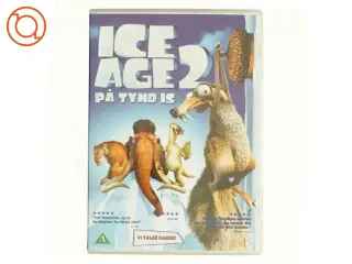 Ice Age 2