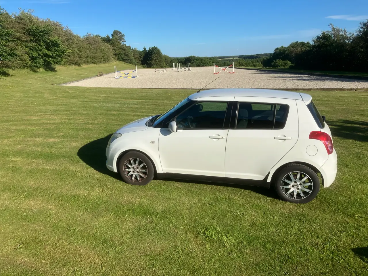 Billede 2 - Suzuki Swift