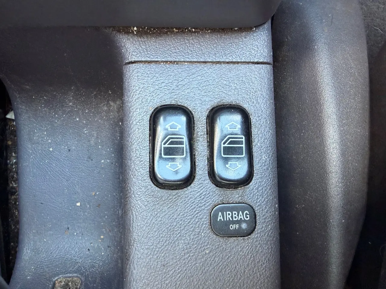 Billede 14 - Mercedes A160 1,7 CDi Classic