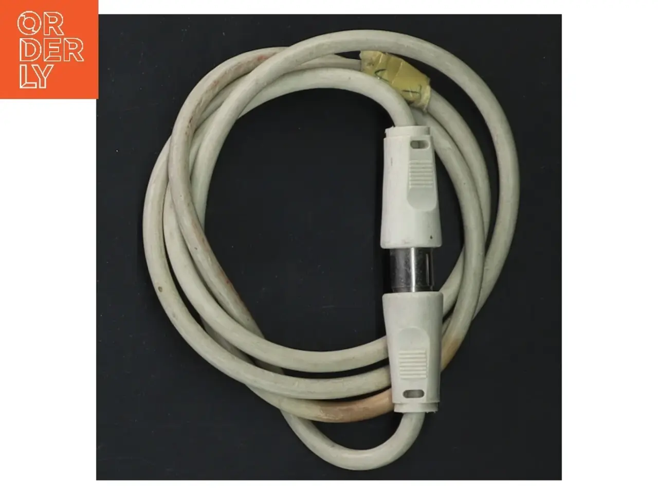 Billede 1 - Coaxial kabel