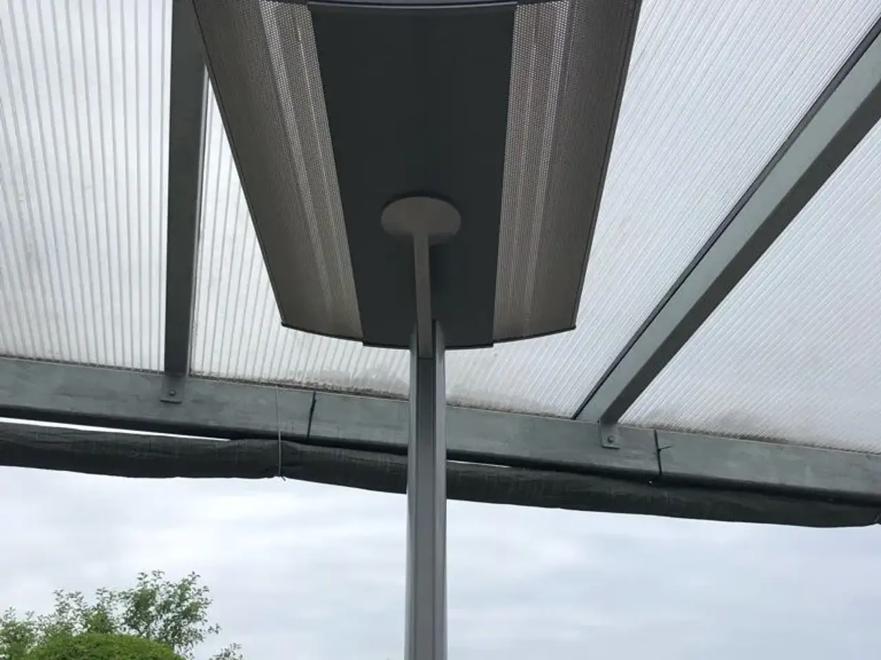 Billede 3 - Gulvlampe