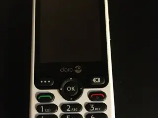 Mobiltelefon Doro 7011