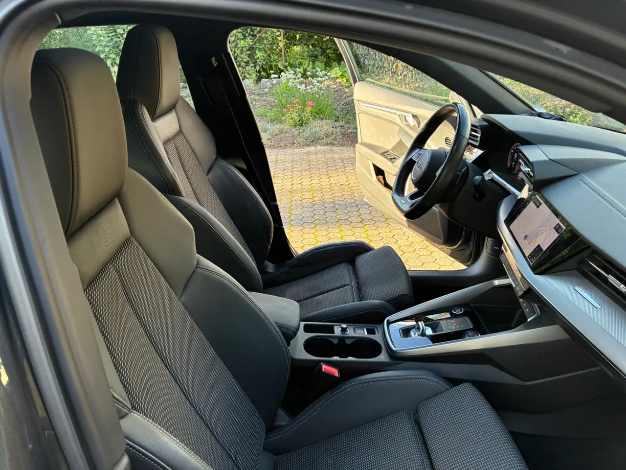 Billede 6 - Audi A3 35 TFSi S-line Sportback S-tr.
